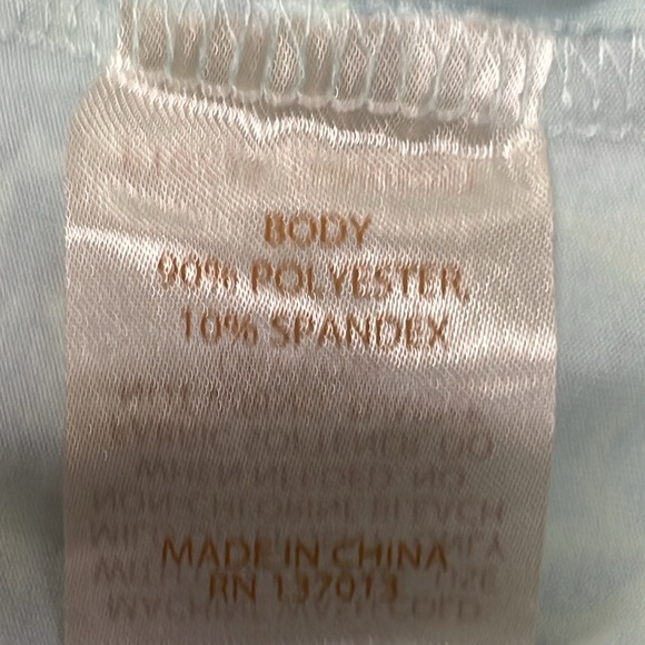 Teams Golf Tennis Athletic Dress Size Small - Picture 8 of 10